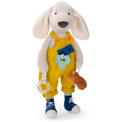 Grand chien d'activités Pilou (56cm)