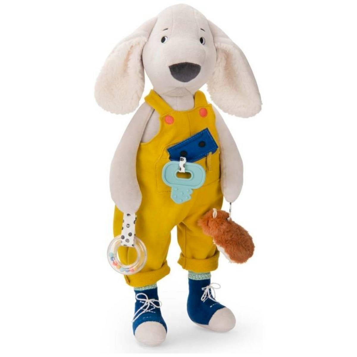 Grand chien d'activités Pilou (56cm)