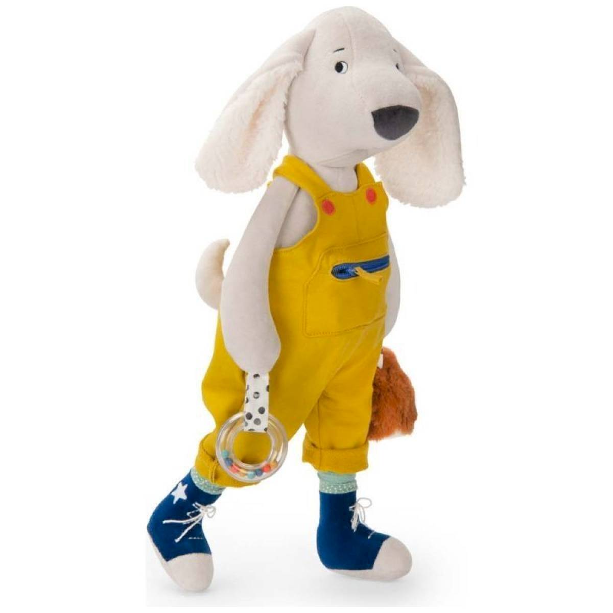 Grand chien d'activités Pilou (56cm)