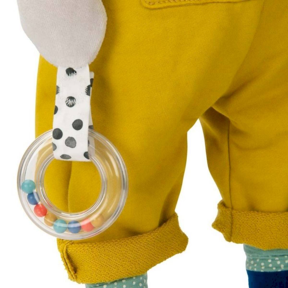 Grand chien d'activités Pilou (56cm)