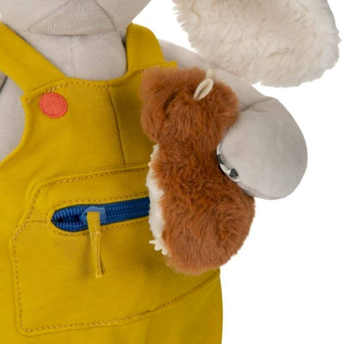 Grand chien d'activités Pilou (56cm)