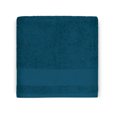 Serviette de bain Baleine lagon bleu 70x140cm(dupliqué)