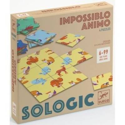 Impossiblo Animo - Sologic