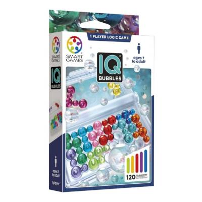 IQ Stars - Smartgames(dupliqué)