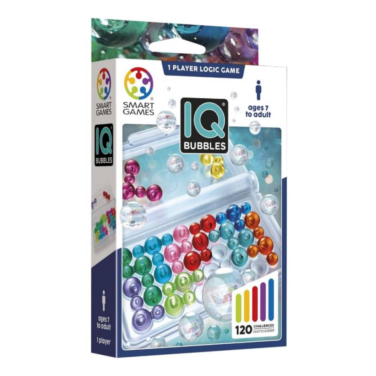IQ Stars - Smartgames(dupliqué)