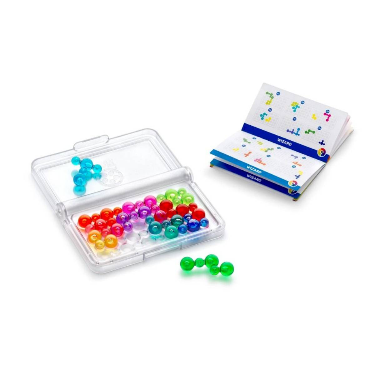 IQ Stars - Smartgames(dupliqué)