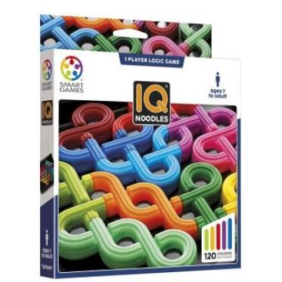 IQ Noodles - Smartgames