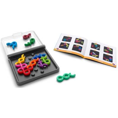 IQ Noodles - Smartgames