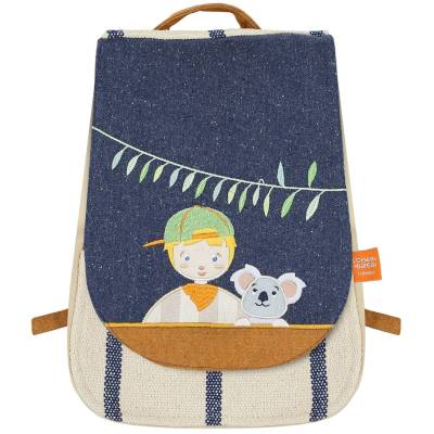 Sac à dos Koala Les Copains d'abord