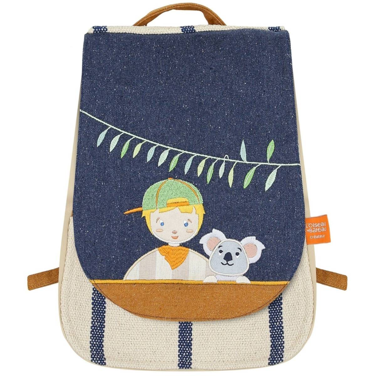 Sac à dos Koala Les Copains d'abord