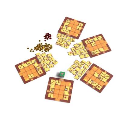 Mysterious Dungeon