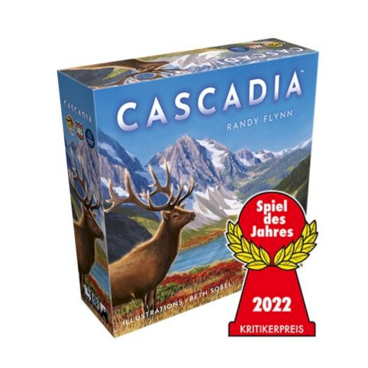 Cascadia