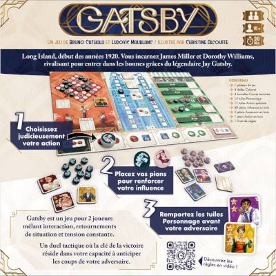 Gatsby