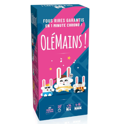 Olemains