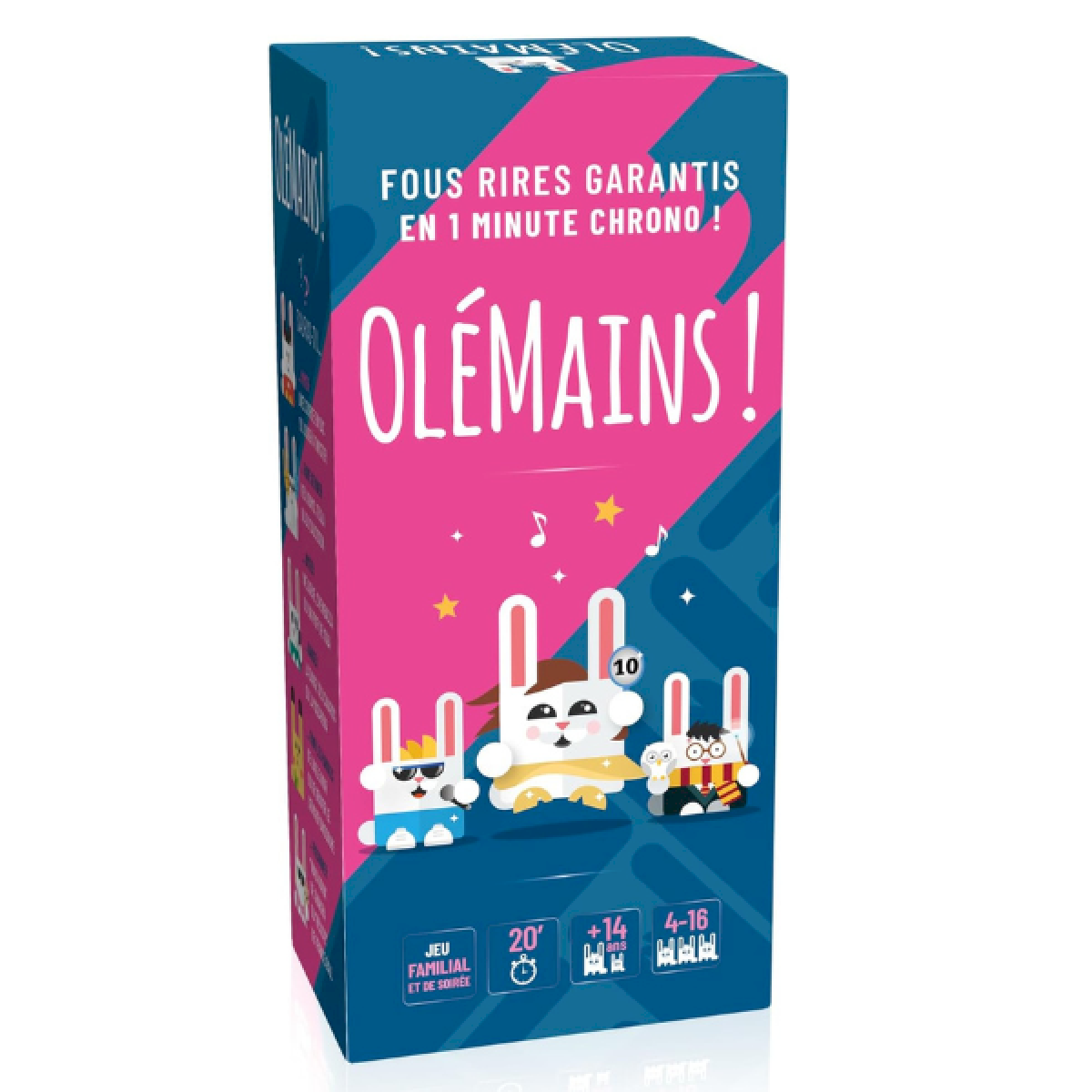 Olemains