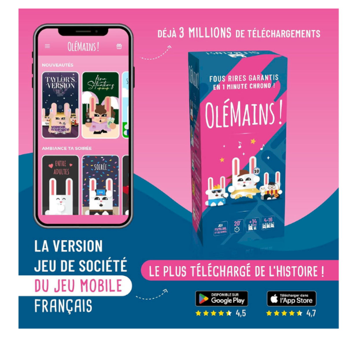 Olemains