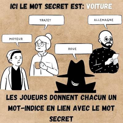 L'imposteur
