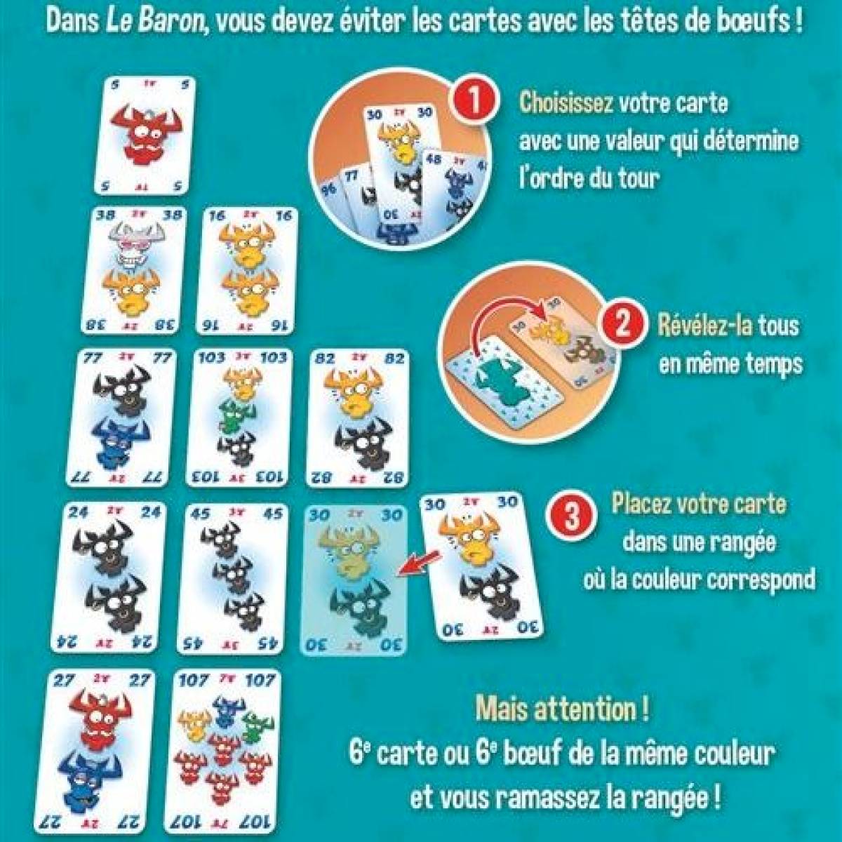 Le Baron