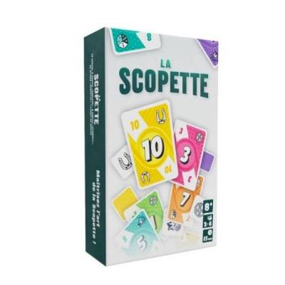 La Scopette