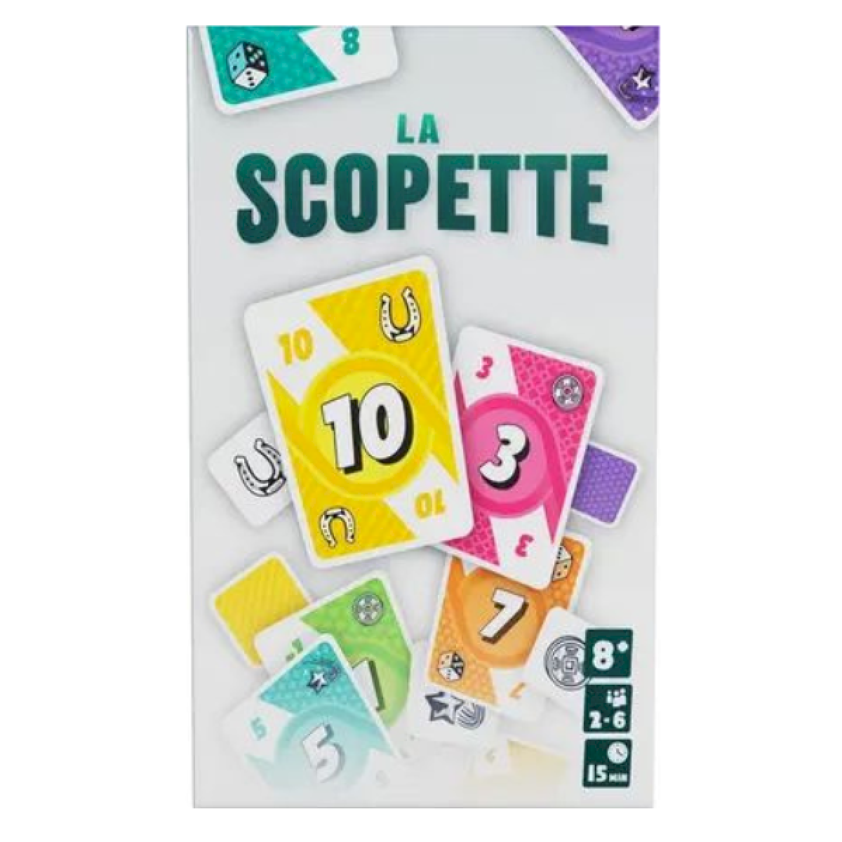 La Scopette