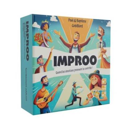 Improo