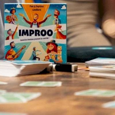 Improo