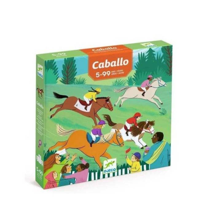 Caballo