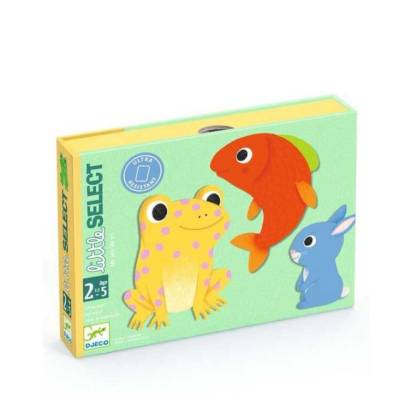 Jeu de cartes - Little Match(dupliqué)