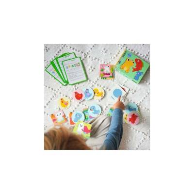 Jeu de cartes - Little Match(dupliqué)
