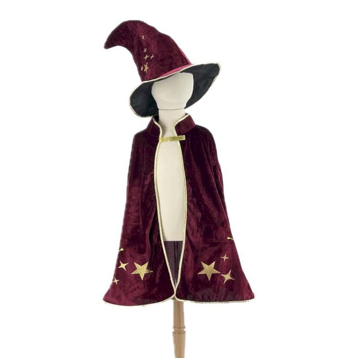 Déguisement de sorcier Gandalf 3-10 ans