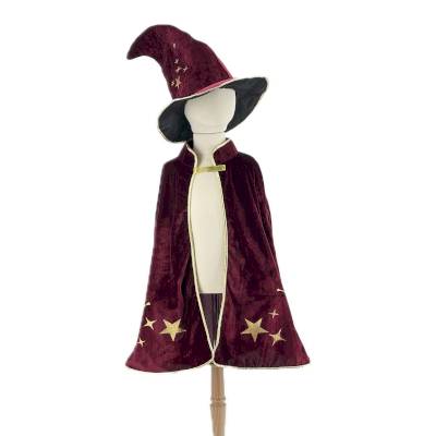 Déguisement de sorcier Gandalf 3-10 ans