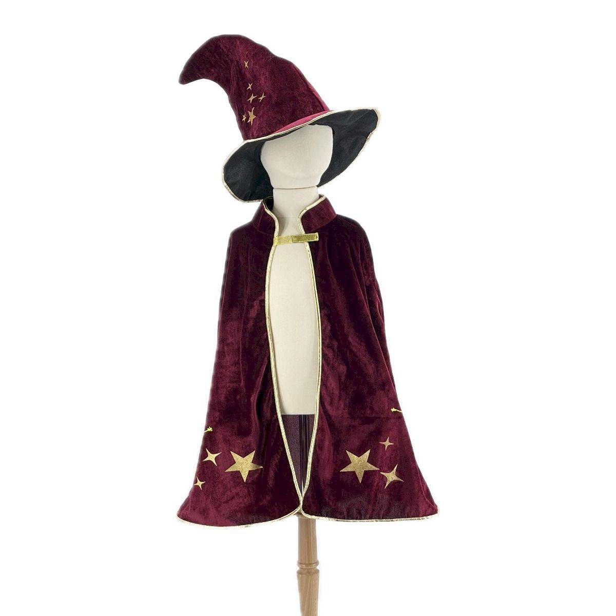 Déguisement de sorcier Gandalf 3-10 ans