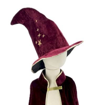 Déguisement de sorcier Gandalf 3-10 ans