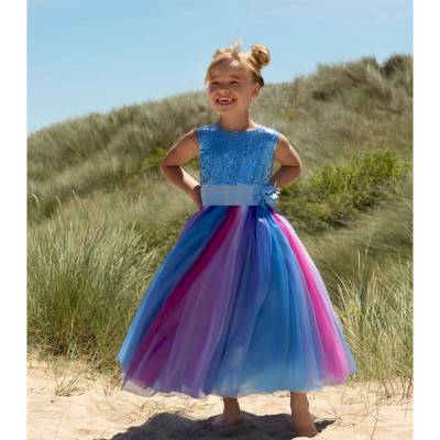 Déguisement de princesse Louise 3-4 ans
