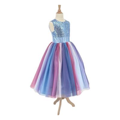 Déguisement de princesse Louise 3-4 ans