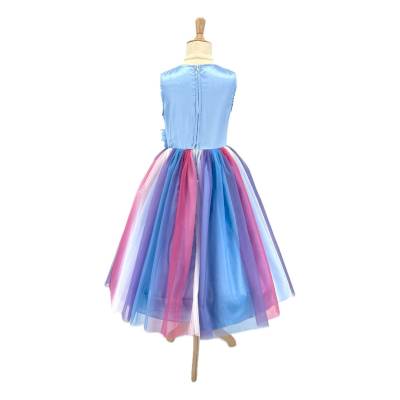 Déguisement de princesse Louise 3-4 ans