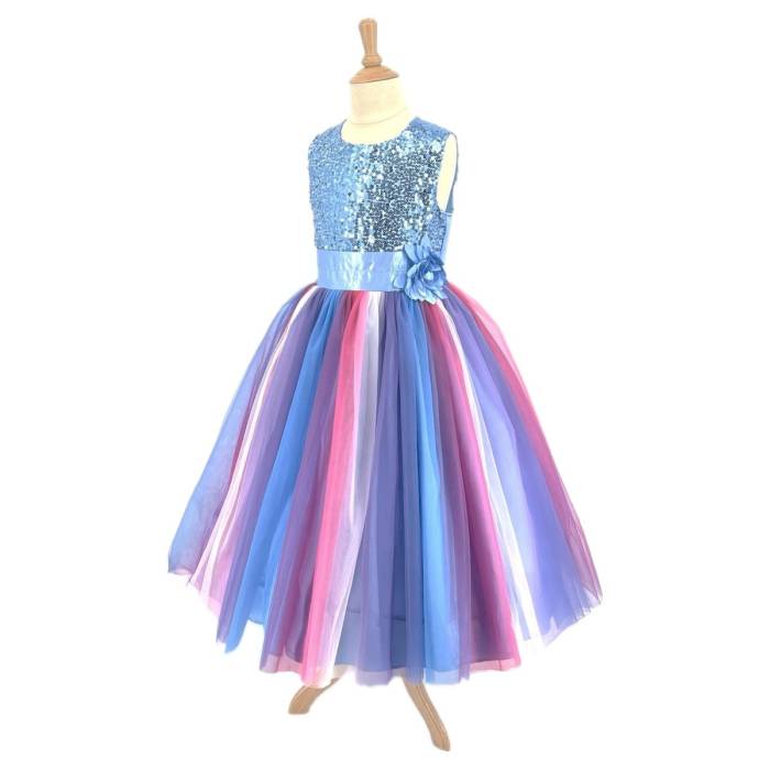 Déguisement de princesse Louise 8-10 ans