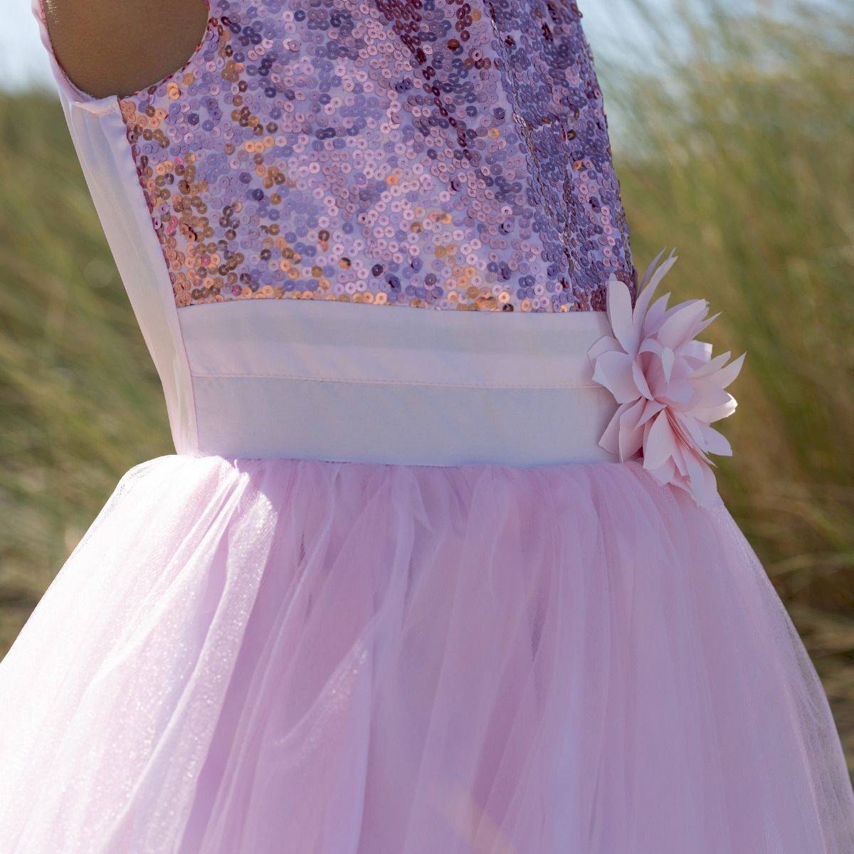 Déguisement de princesse Emma 3-4 ans