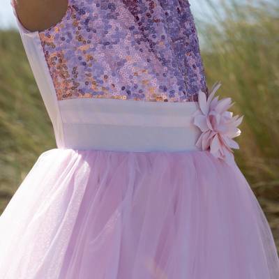 Déguisement de princesse Emma 8-10 ans