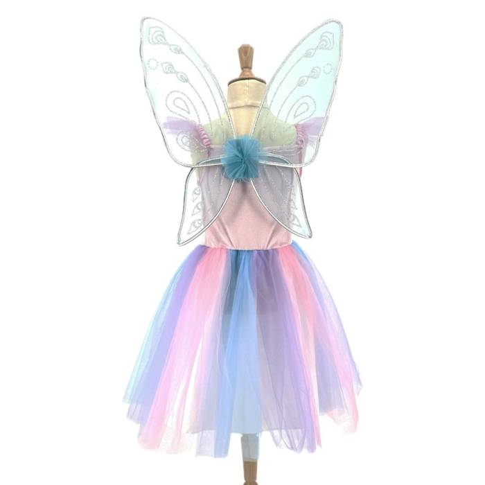 Ailes de Papillon Apolline