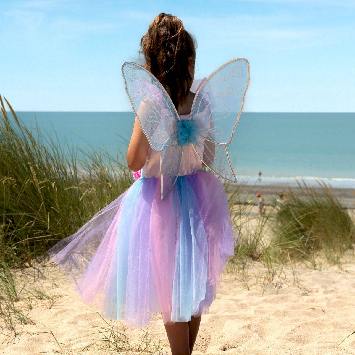 Ailes de Papillons Apolline