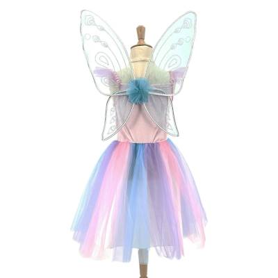 Déguisement de fée Apolline 5-7 ans