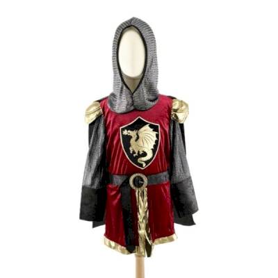 Déguisement de chevalier Tristan 3-4 ans(dupliqué)