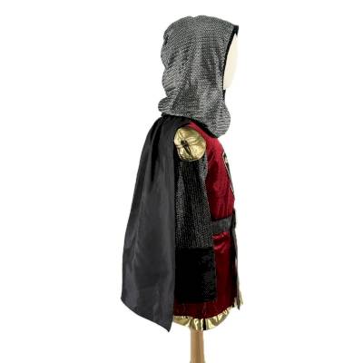 Déguisement de chevalier Tristan 8-10 ans