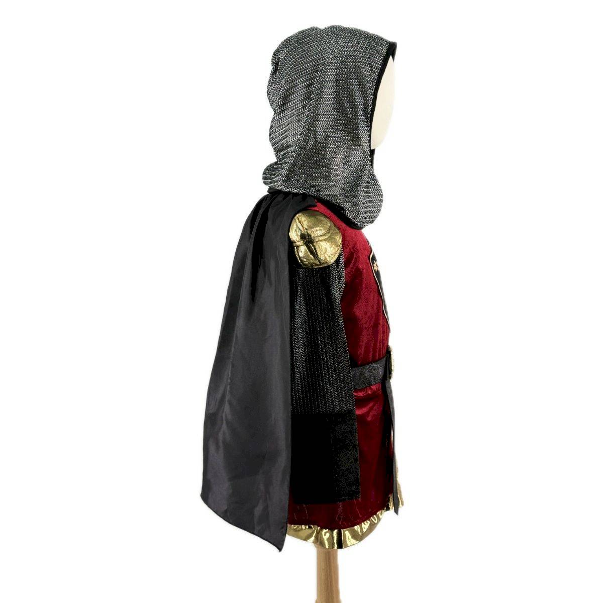 Déguisement de chevalier Tristan 8-10 ans