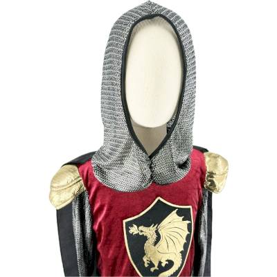 Déguisement de chevalier Tristan 8-10 ans