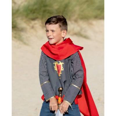 Déguisement de chevalier Perceval 3-4 ans