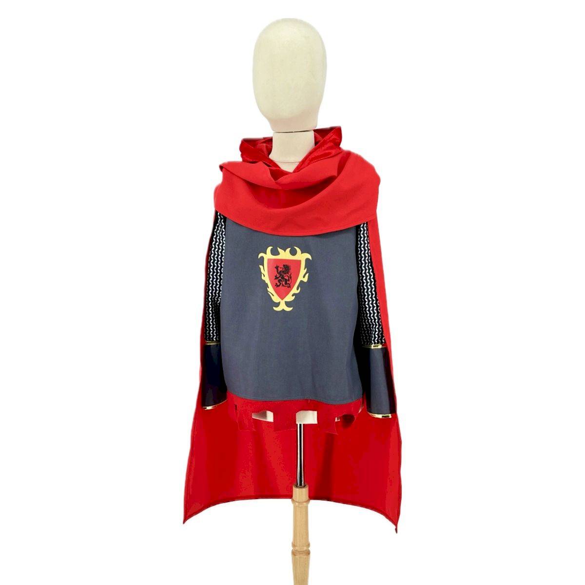 Déguisement de chevalier Perceval 3-4 ans