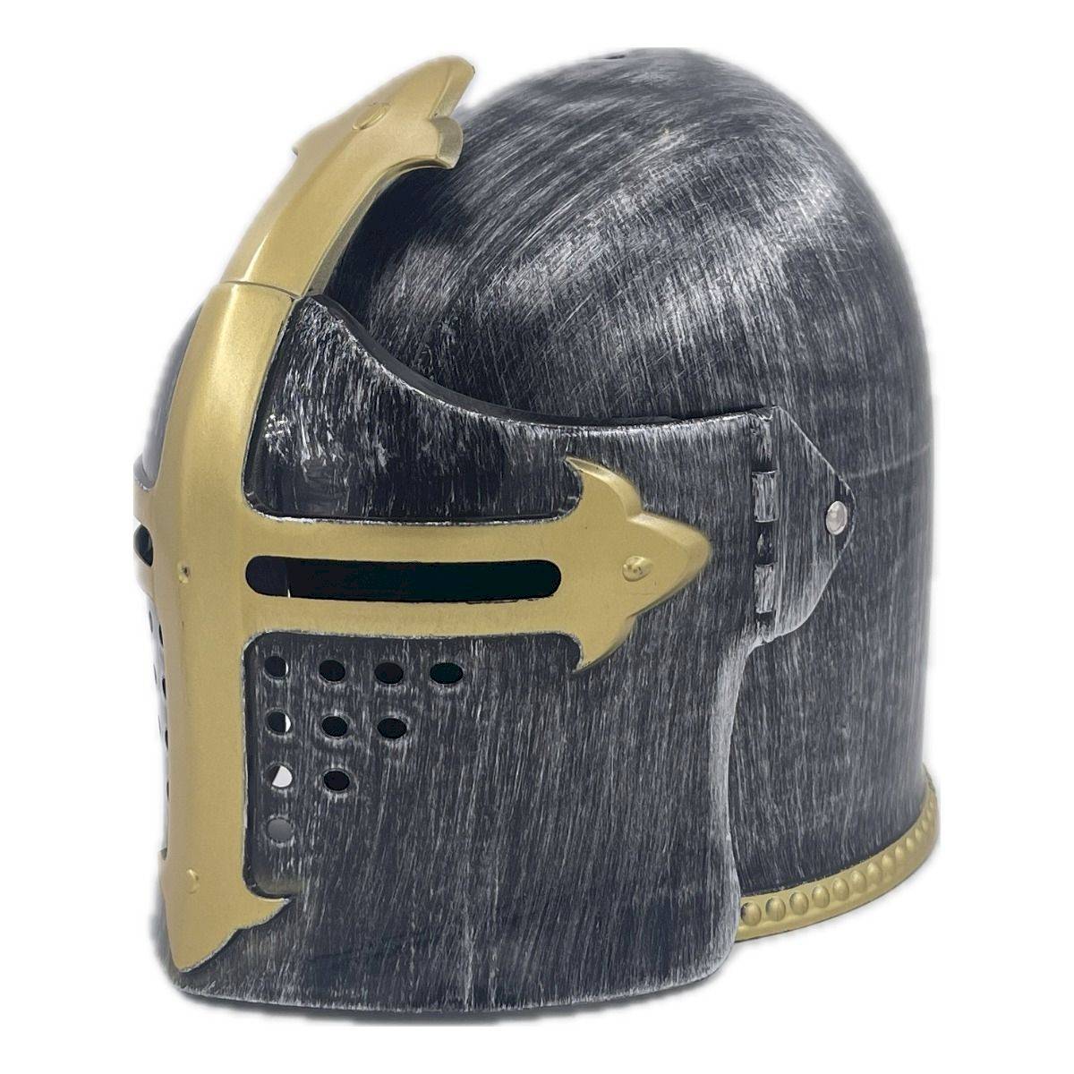 Casque de chevalier Morris(dupliqué)