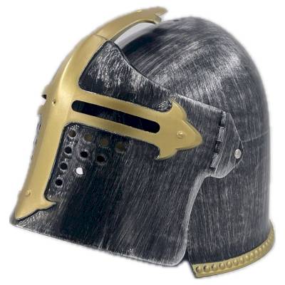 Casque de chevalier Morris(dupliqué)